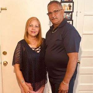 Meet your Posher, Marisol